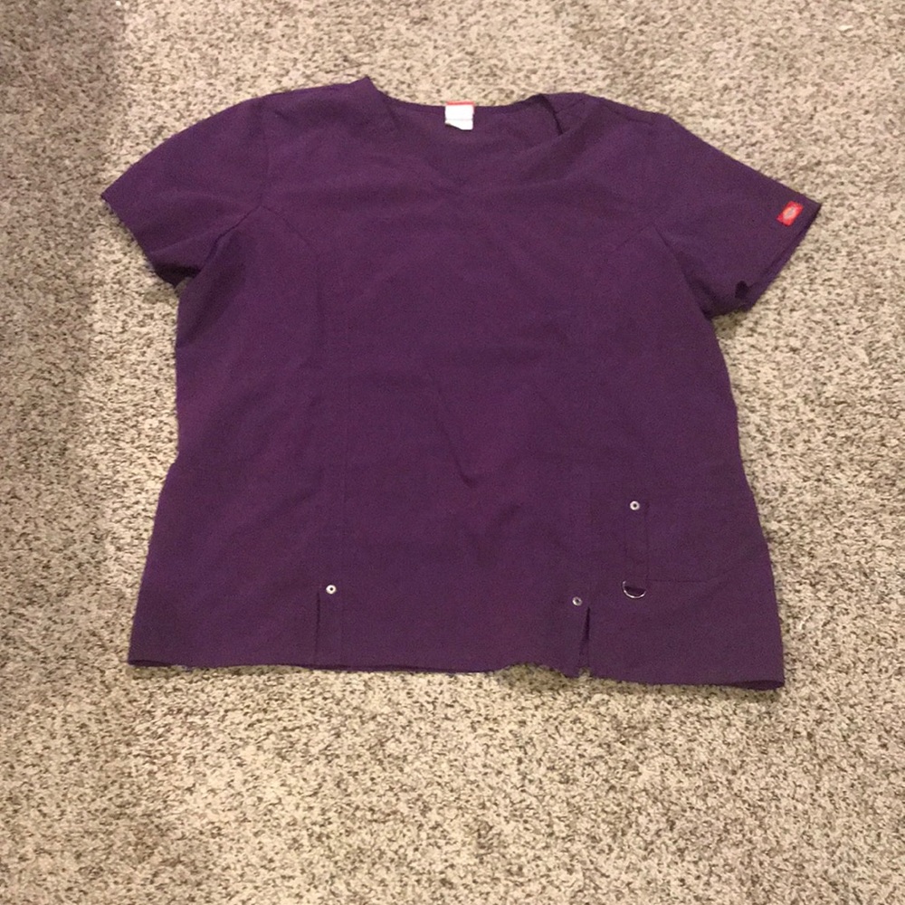 Dickies xtreme stretch xxl scrubs